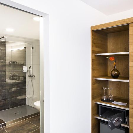 Romantik Hotel Le Vignier Avry-devant-Pont ห้อง รูปภาพ
