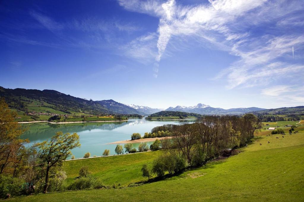Romantik Hotel Le Vignier Avry-devant-Pont ห้อง รูปภาพ