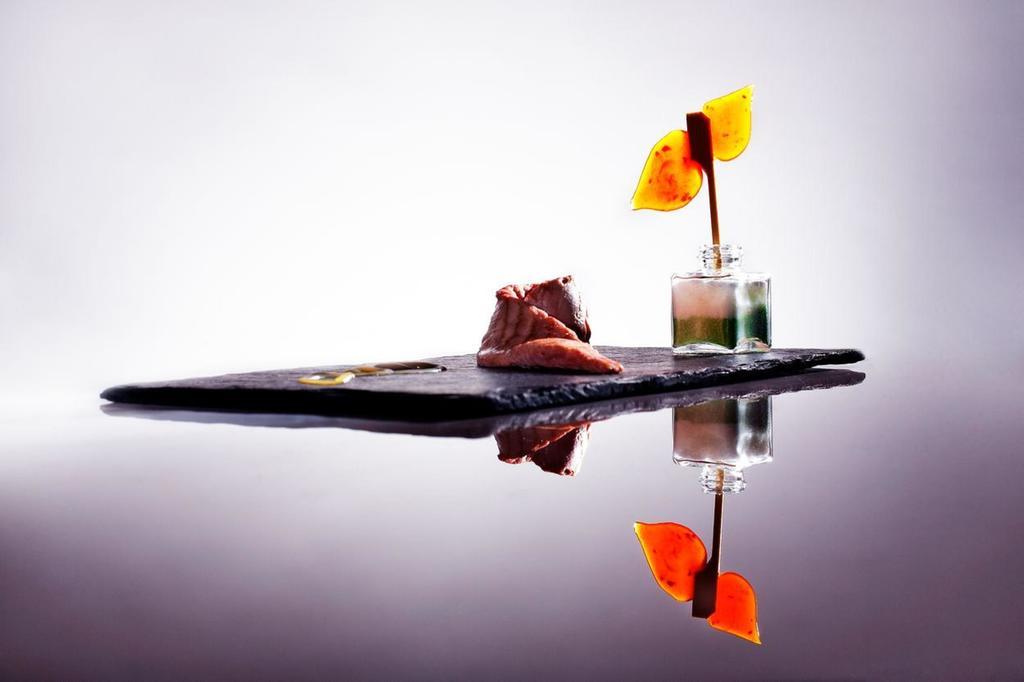 Romantik Hotel Le Vignier Avry-devant-Pont ภายนอก รูปภาพ
