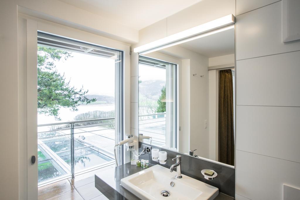 Romantik Hotel Le Vignier Avry-devant-Pont ภายนอก รูปภาพ