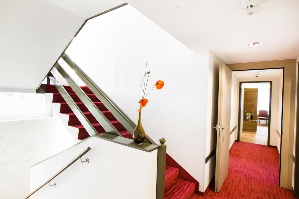 Romantik Hotel Le Vignier Avry-devant-Pont ภายนอก รูปภาพ