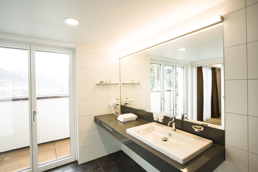 Romantik Hotel Le Vignier Avry-devant-Pont ภายนอก รูปภาพ