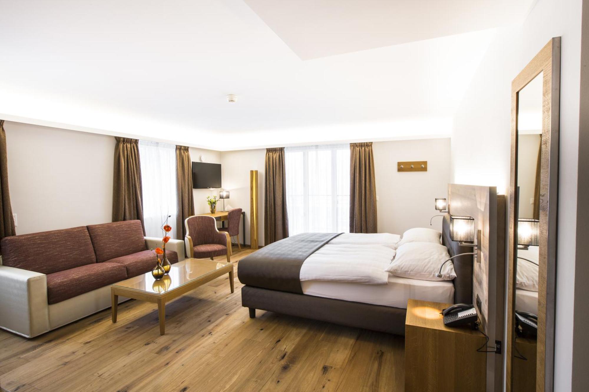 Romantik Hotel Le Vignier Avry-devant-Pont ภายนอก รูปภาพ