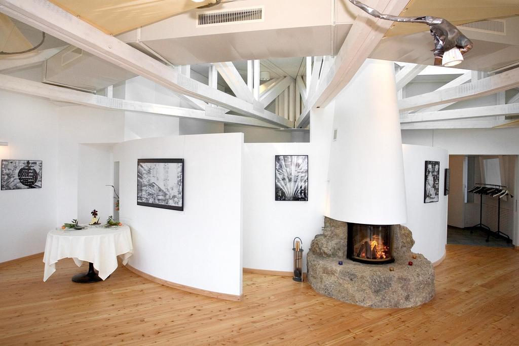 Romantik Hotel Le Vignier Avry-devant-Pont ภายนอก รูปภาพ